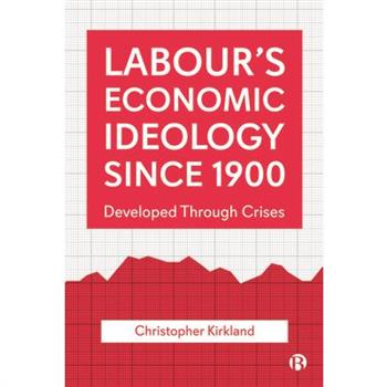 Labour's Economic Ideology Since 1900
