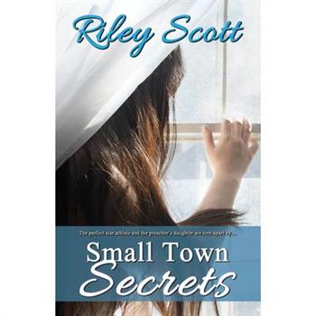Small Town Secrets