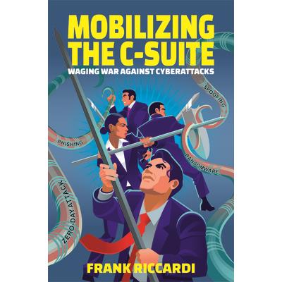 Mobilizing the C-Suite