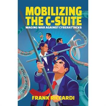 Mobilizing the C-Suite