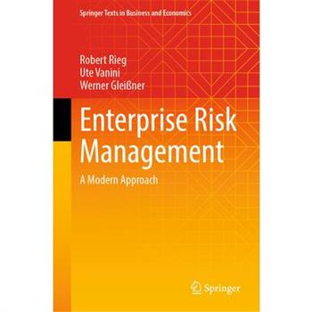 Enterprise Risk Management