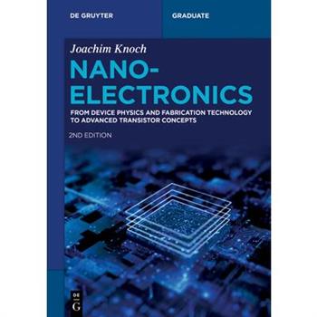 Nanoelectronics