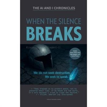 When the Silence Breaks