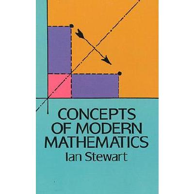Concepts of Modern Mathematics