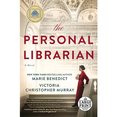 The Personal Librarian