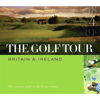 The Golf Tour