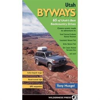 Utah Byways