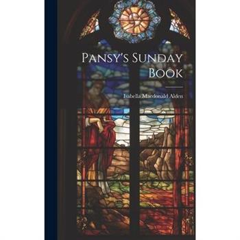 Pansy’s Sunday Book