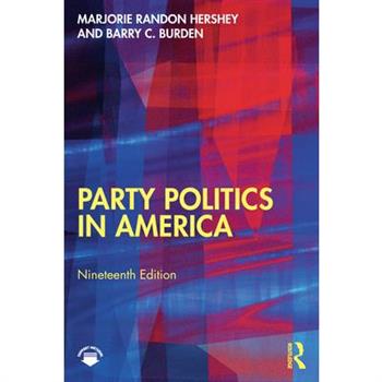 Party Politics in America