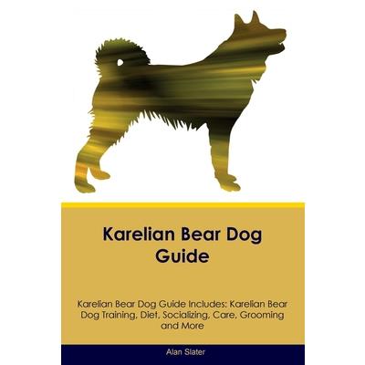 Karelian Bear Dog Guide Karelian Bear Dog Guide Includes