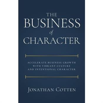 The Business of Character