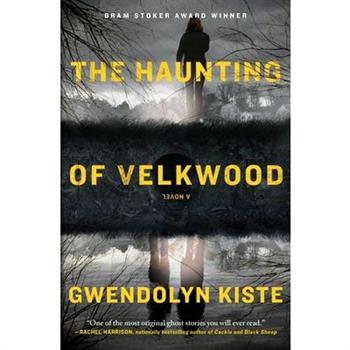 The Haunting of Velkwood