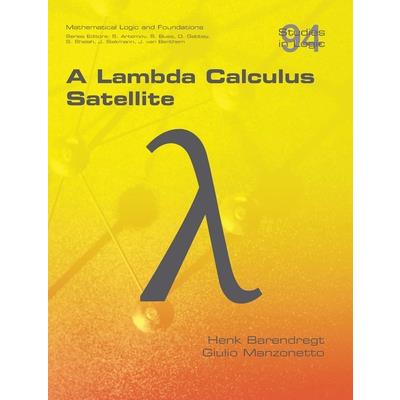 A Lambda Calculus Satellite