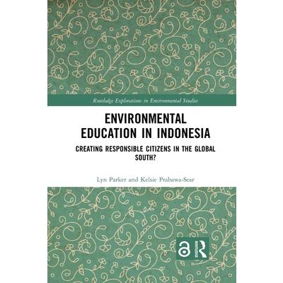 Environmental Education in Indonesia