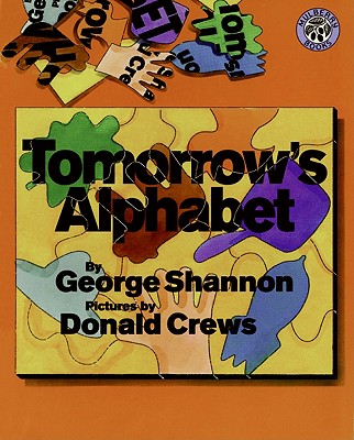Tomorrow`s Alphabet