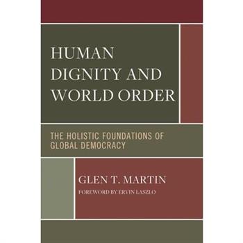 Human Dignity and World Order
