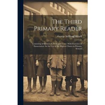 The Third Primary Reader