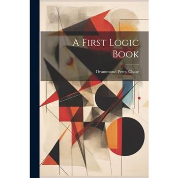 A First Logic Book