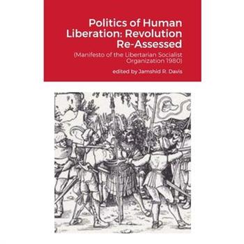 Politics of Human Liberation