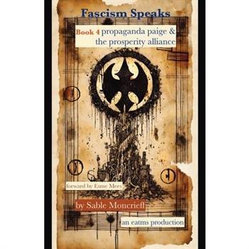Fascism Speaks