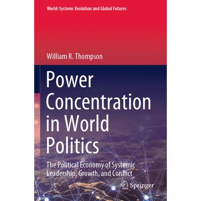 Power Concentration in World Politics