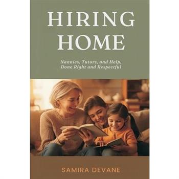 Hiring for Home