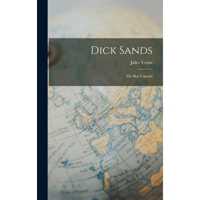 Dick Sands