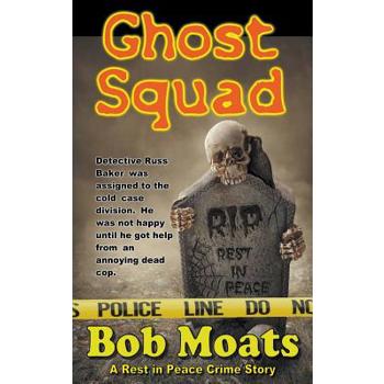 Ghost Squad