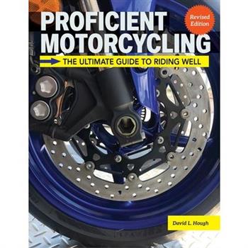 Proficient Motorcycling, 3rd Edition