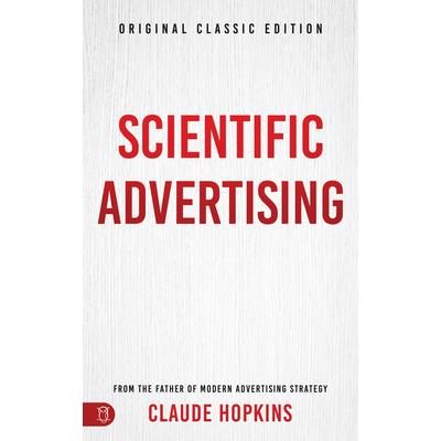 Scientific Advertising
