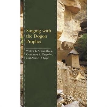 Singing with the Dogon Prophet