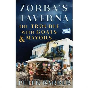 Zorbas Taverna