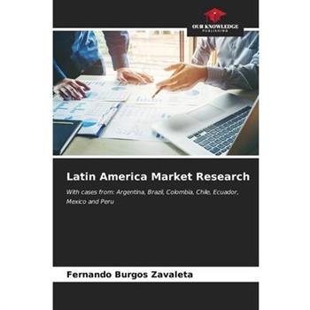 Latin America Market Research