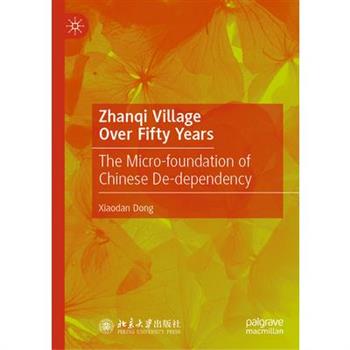 Zhanqi Village Over Fifty Years
