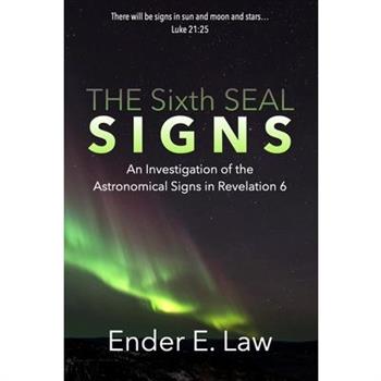The Sixth Seal Signs