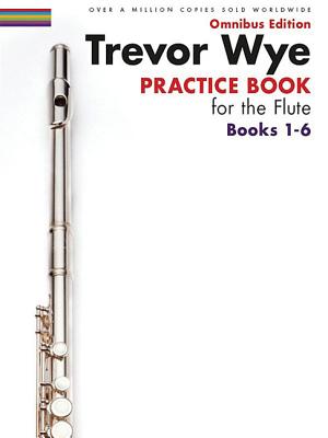 Practice Book for the Flute