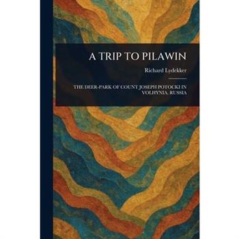 A Trip to Pilawin