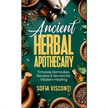 Ancient Herbal Apothecary