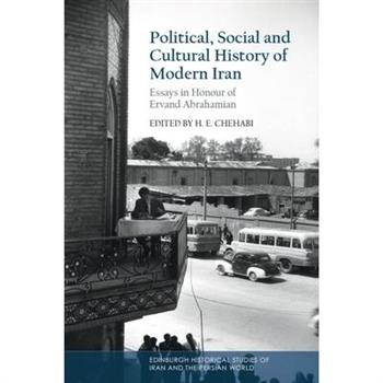 Political, Social and Cultural History of Modern Iran
