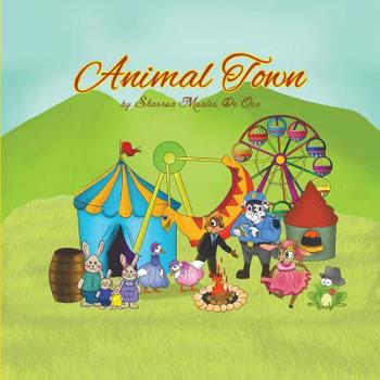 Animal Town