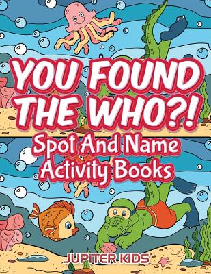 You Found The Who?!