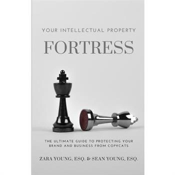 Your Intellectual Property Fortress