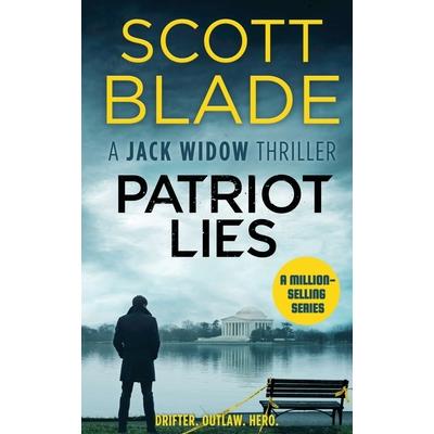 Patriot Lies