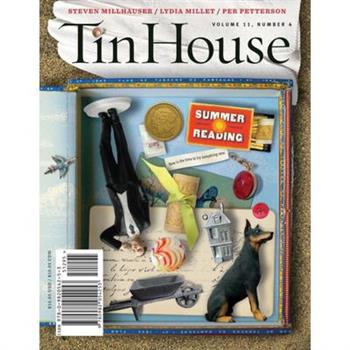 Tin House Magazine: Summer Reading 2010