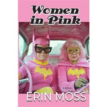 Women in Pink