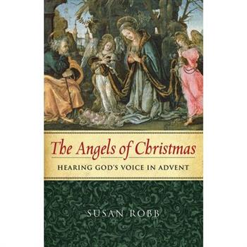 The Angels of Christmas
