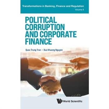 Political Corruption and Corporate Finance