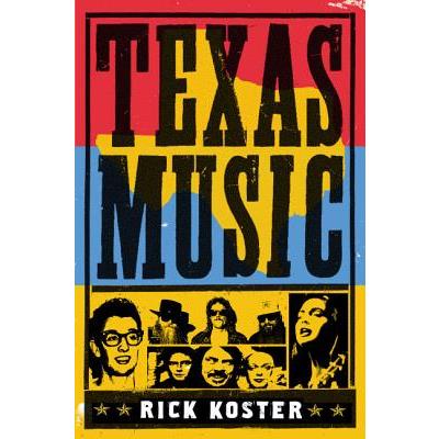 Texas Music