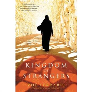 Kingdom of Strangers