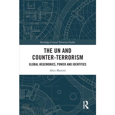 The UN and Counter-Terrorism